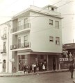 1961, inaugurazione del nuovo Bar a Porta Puglia _1